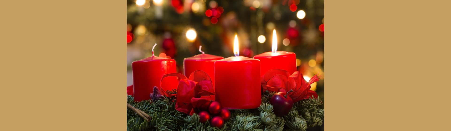 KRÁSNÉ PŘEDVÁNOČNÍ DNY!