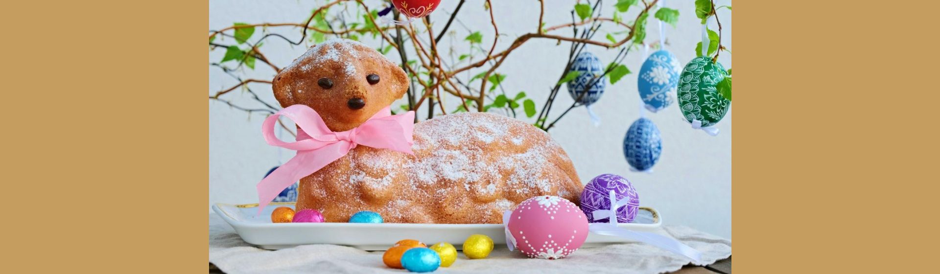 KRÁSNÉ VELIKONOCE!